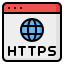 Https icon