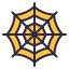 Cobweb icon