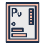 Plutonium icon