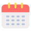 Kalender icon