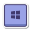 Windows-Taste icon