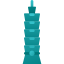 Torres de Taipei icon