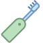 Электрическая зубная щетка icon