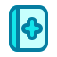 Medical Book icon