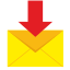 Inbox icon