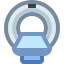 Radioterapia de microhaz icon