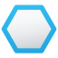 Hexagone icon