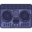 DJ Mixer icon