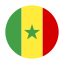 senegal-circular icon