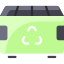 Garbage Bin icon