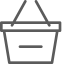 Shopping Basket icon