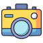 Appareil Photo icon