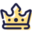 Medieval Crown icon