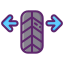 Wheel Alignment icon