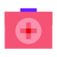 Maletín médico icon