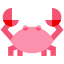 Crabe icon