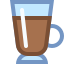 Chocolat chaud icon