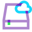 Cloud Storage icon