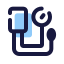 Tonometer icon