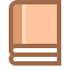 Book Stack icon