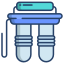 Water Filter icon