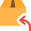 Return Package icon