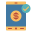 Online Payment icon