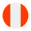 페루 원형 icon