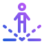 Hologram icon