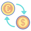 Exchange icon