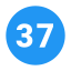 37-Kreis icon