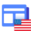 Nouvelles USA icon