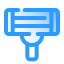 Moderne Razor icon