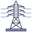 Electric Tower icon