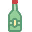 Botella de cerveza icon