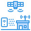 Satellit icon