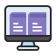 Online Book icon