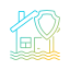 Flood Insurance icon