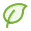 Leaf icon