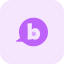 Busuu an AI-powered language learning platform on web icon