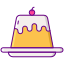 Pudding icon