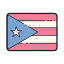 Puerto Rico icon