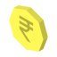Rupia icon