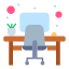 Office Desk icon