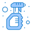 Spray Bottle icon