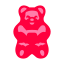 Gummibär icon