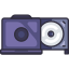 Disk Drive icon