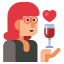 Oenophile icon