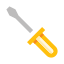 Screwdriver icon