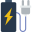 Charging icon